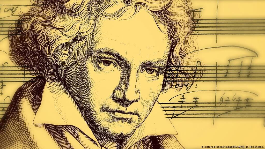 December 22 1808, Beethoven’s iconic FIFTH SYMPHONY Premieres in VIENNA